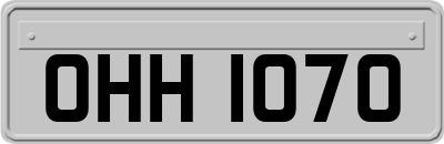 OHH1070