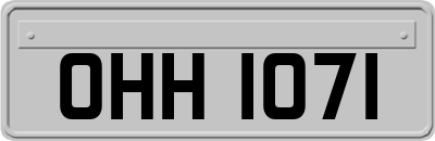 OHH1071