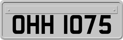 OHH1075