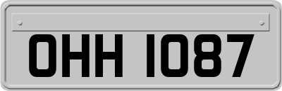 OHH1087