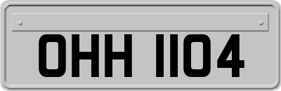 OHH1104