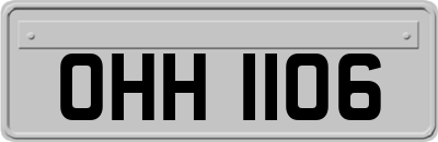 OHH1106