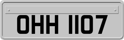OHH1107