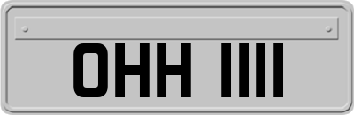 OHH1111