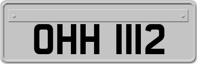 OHH1112