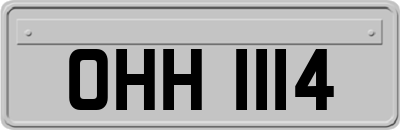 OHH1114