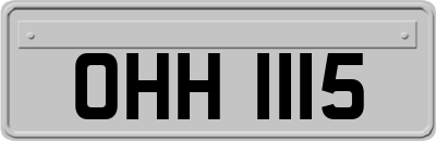 OHH1115