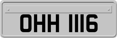 OHH1116
