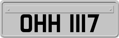 OHH1117