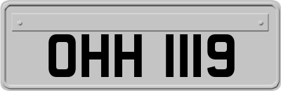 OHH1119