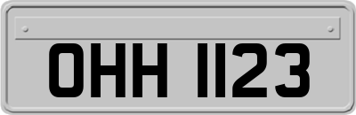 OHH1123