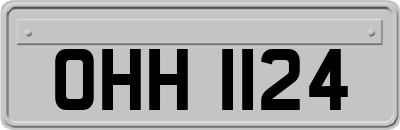 OHH1124