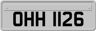 OHH1126