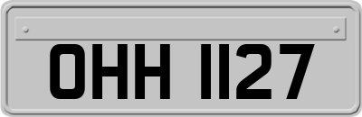 OHH1127