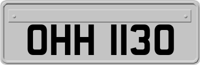 OHH1130
