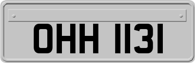 OHH1131