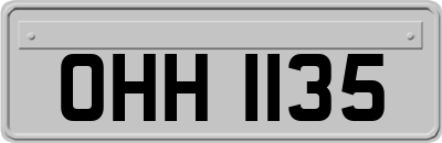 OHH1135
