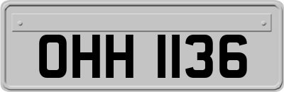 OHH1136