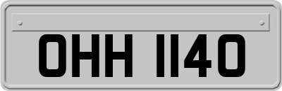 OHH1140