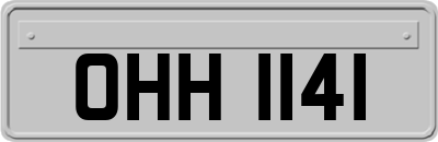 OHH1141
