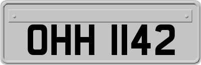 OHH1142