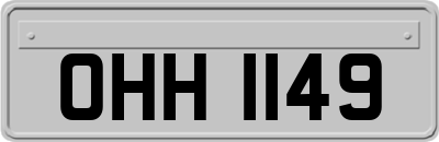 OHH1149