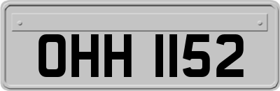 OHH1152