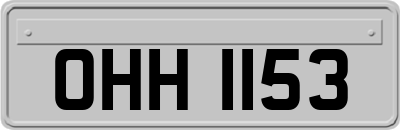 OHH1153