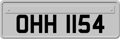 OHH1154
