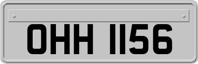OHH1156