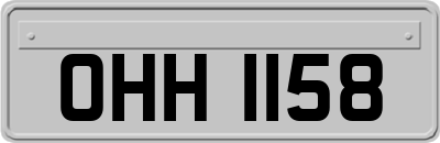 OHH1158