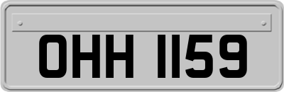 OHH1159