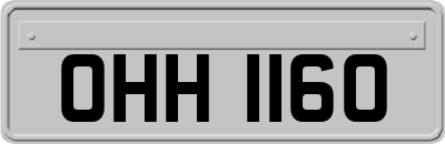 OHH1160