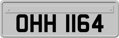 OHH1164