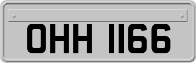 OHH1166