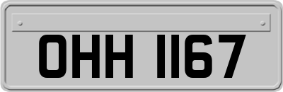 OHH1167