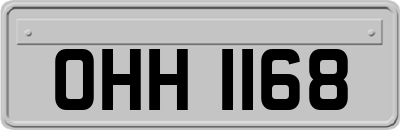 OHH1168