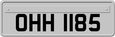 OHH1185