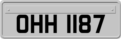 OHH1187