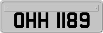 OHH1189