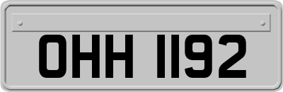 OHH1192