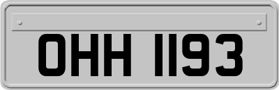 OHH1193