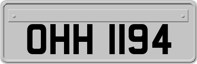 OHH1194