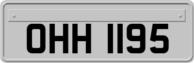OHH1195