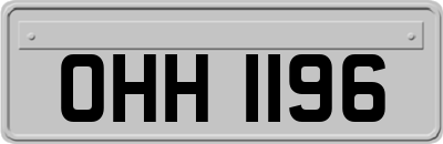 OHH1196