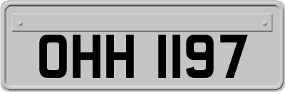 OHH1197