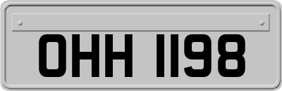 OHH1198