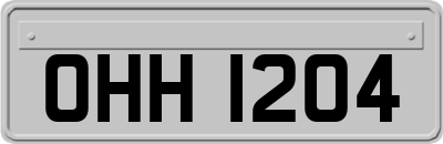 OHH1204