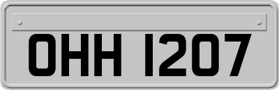 OHH1207