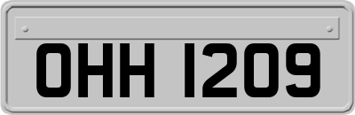 OHH1209